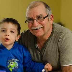 Meet your Posher, Jean-noel